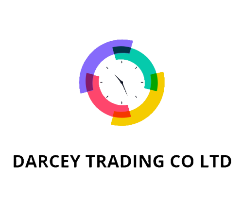 DARCEY TRADING CO LTD
